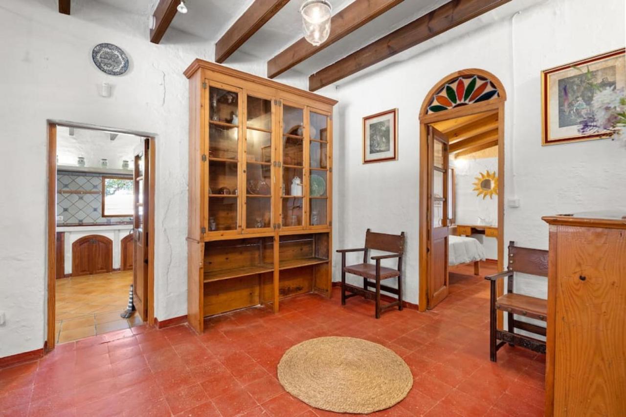 Finca Sant Jordi De Baix