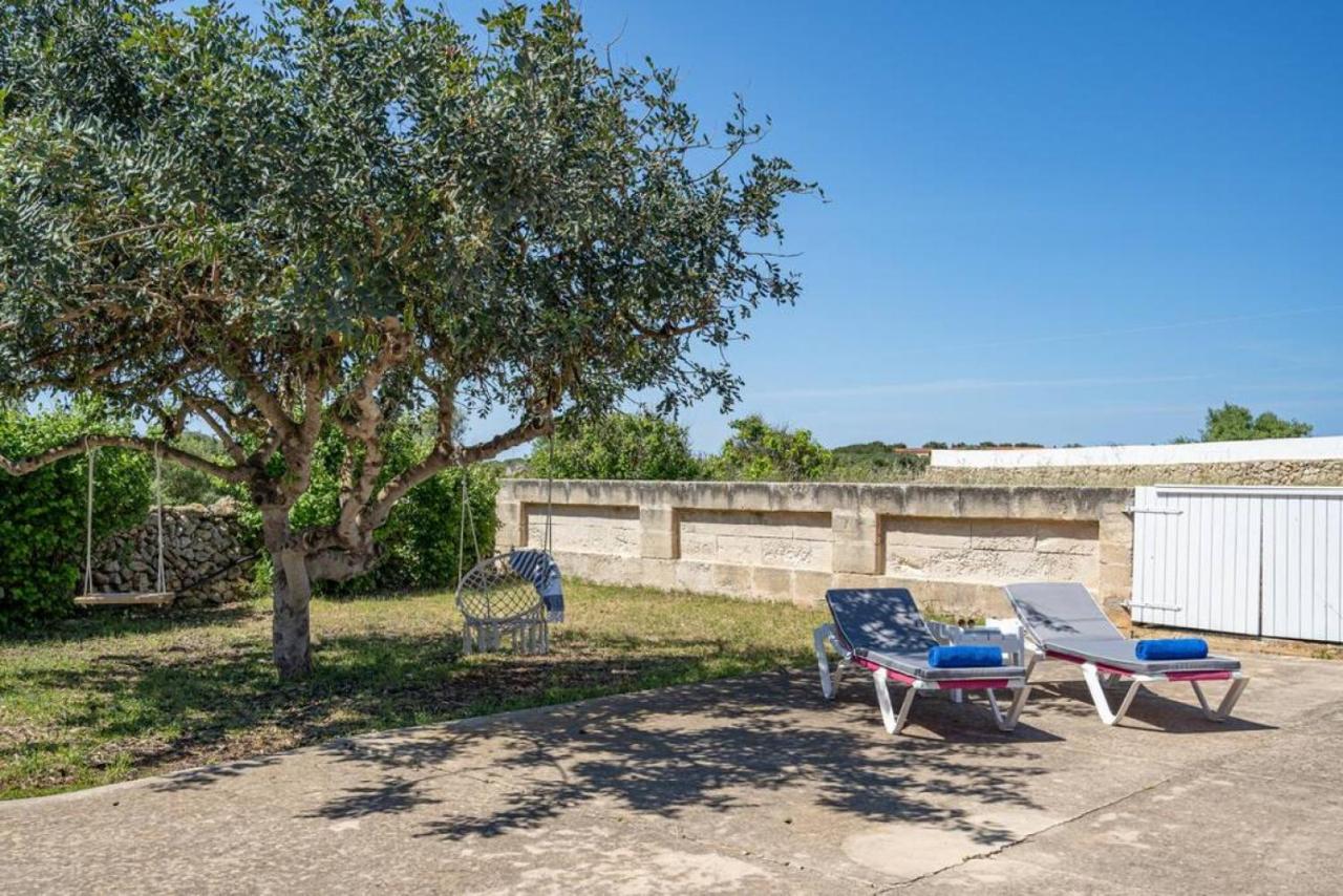 Finca Sant Jordi De Baix *