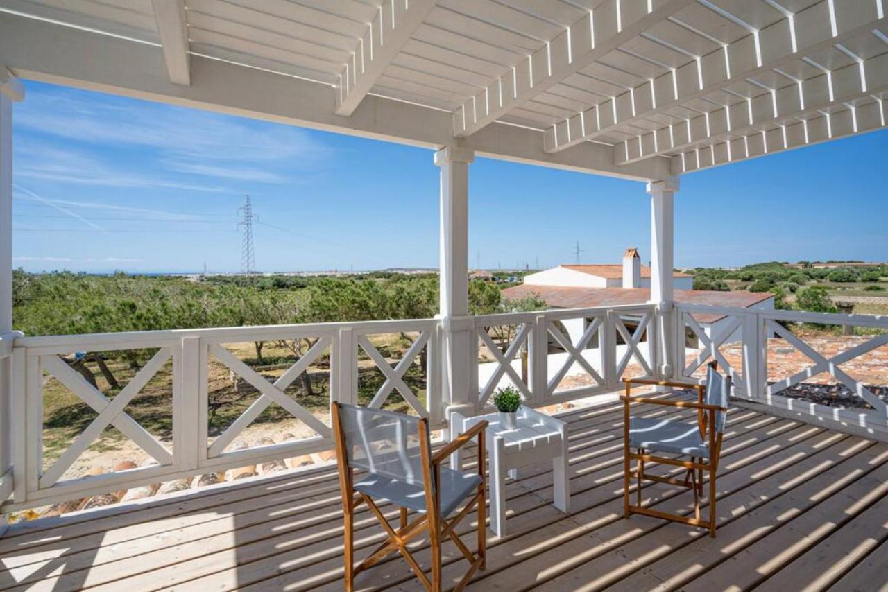 Villa Finca Sant Jordi De Baix