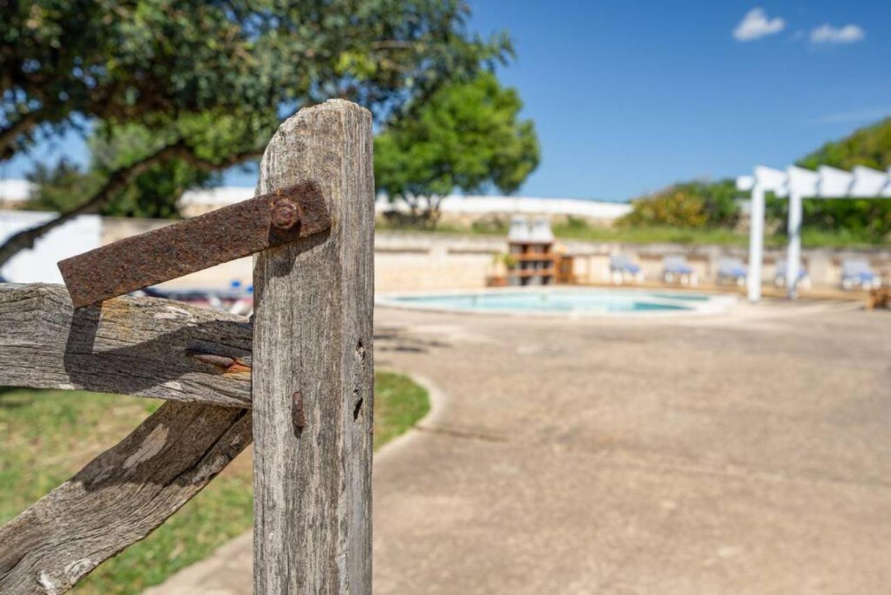 Villa Finca Sant Jordi De Baix