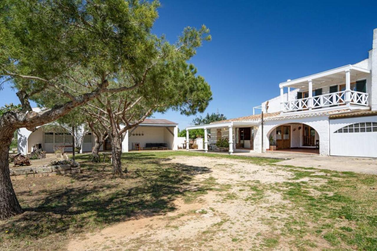 Villa Finca Sant Jordi De Baix *