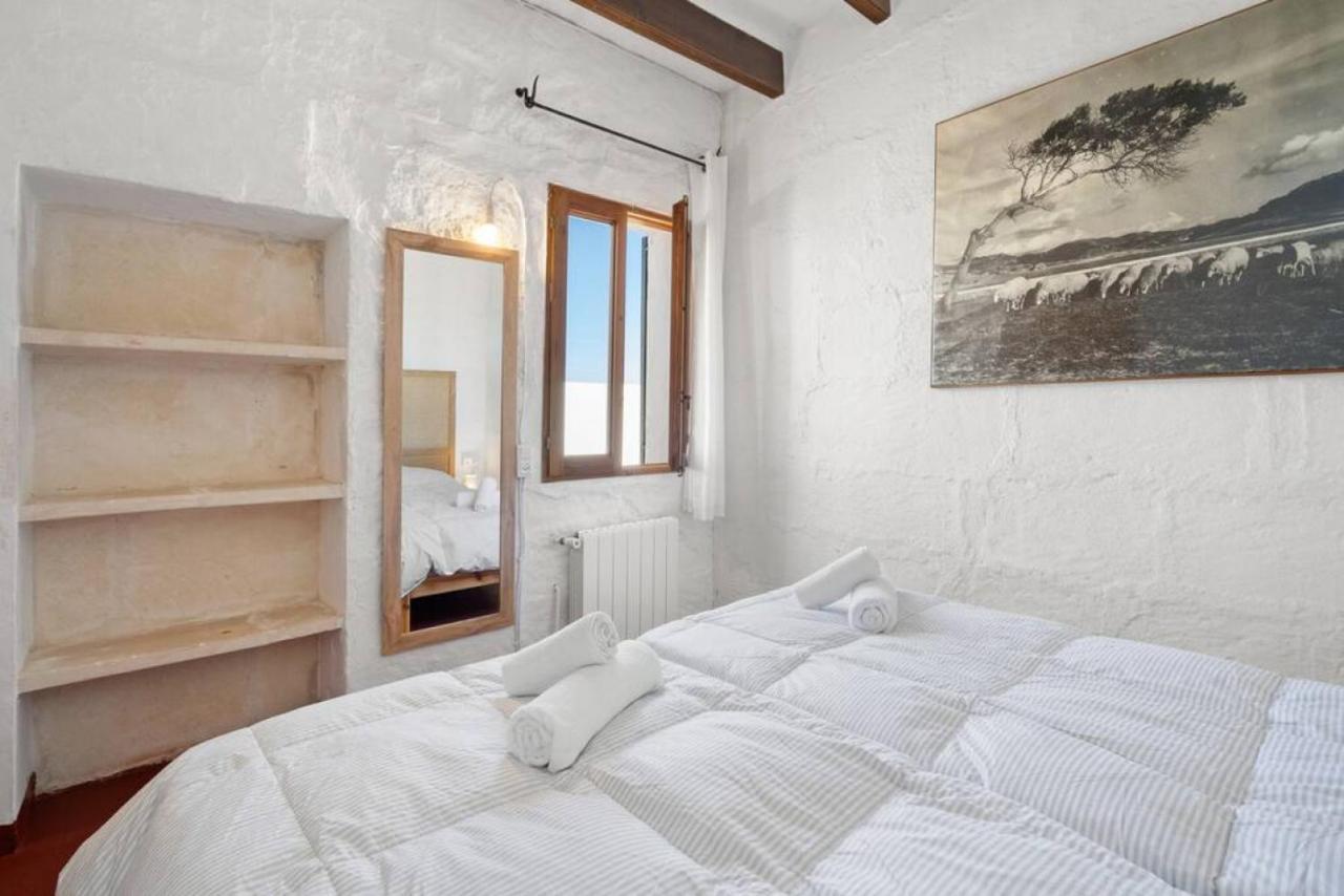 Finca Sant Jordi De Baix Ciutadella (Menorca)