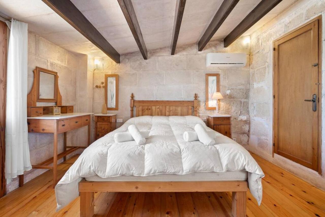 Finca Sant Jordi De Baix Villa