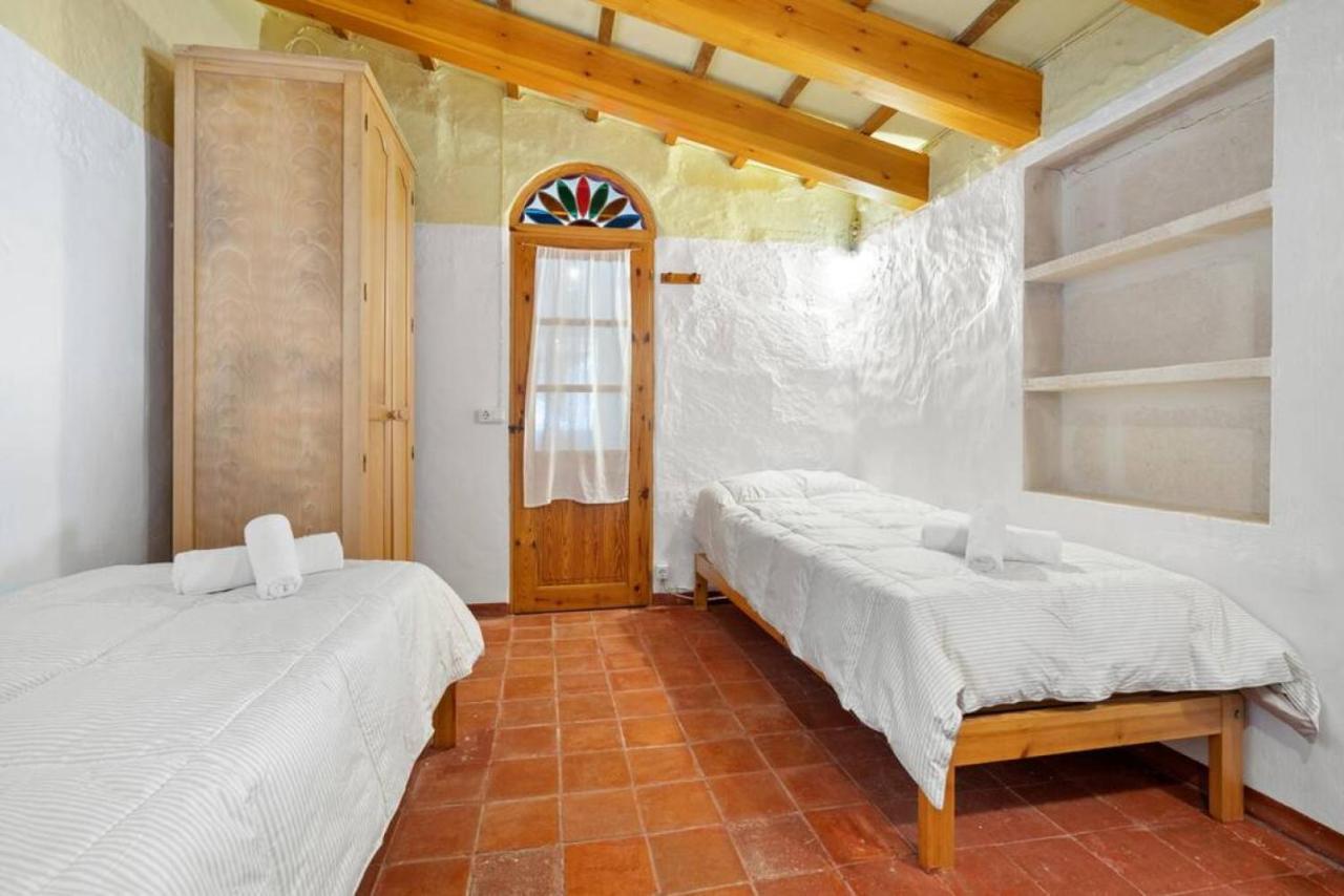 Villa Finca Sant Jordi De Baix Ciutadella (Menorca)
