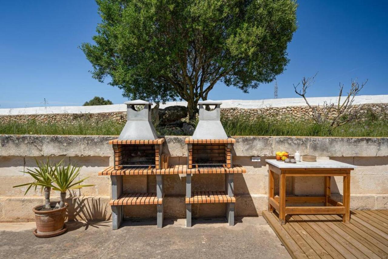 Finca Sant Jordi De Baix *