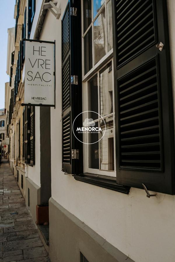 Hotel Hevresac Singular & Small 4*