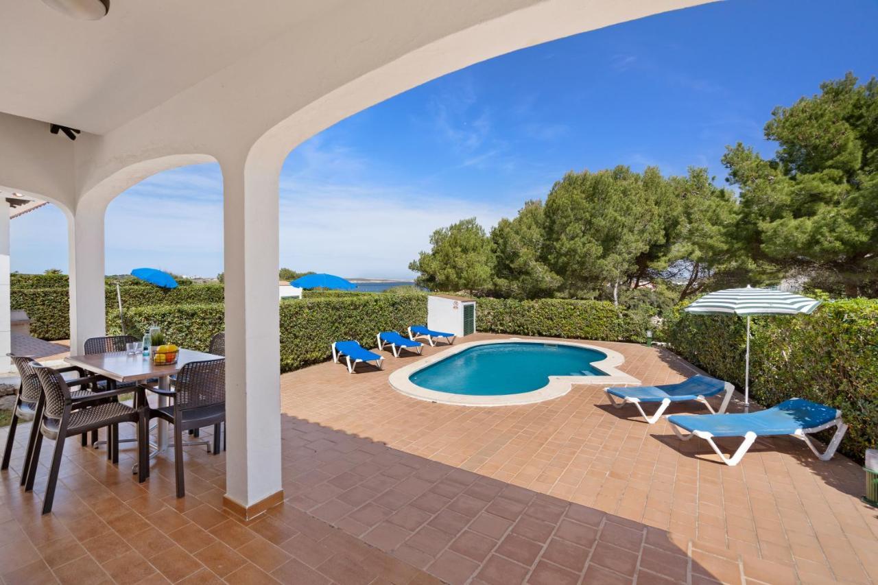 Сasa de vacaciones Marinas - 4, Con Piscina Privada Y A 5 Minutos De La Playa *