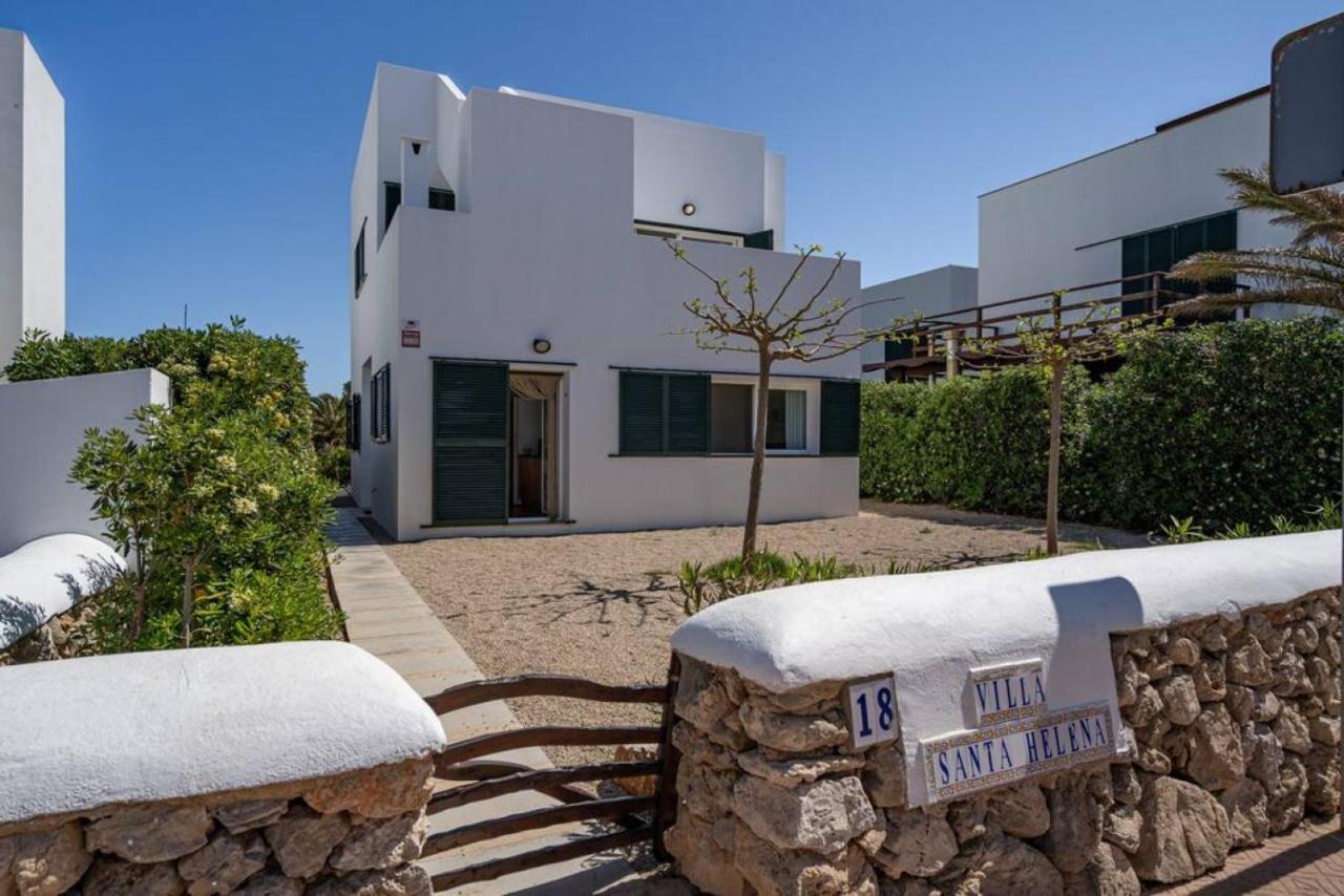 Villa Santa Helena Es Mercadal