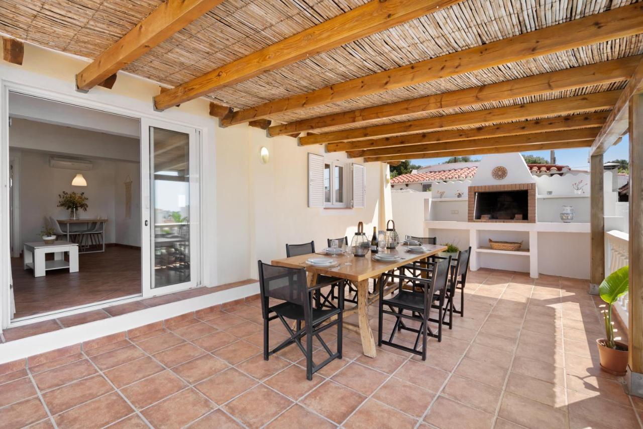 Xoroi Villa Cala En Porter (Menorca)