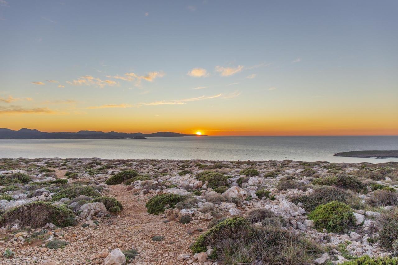 Albe By Sonne *