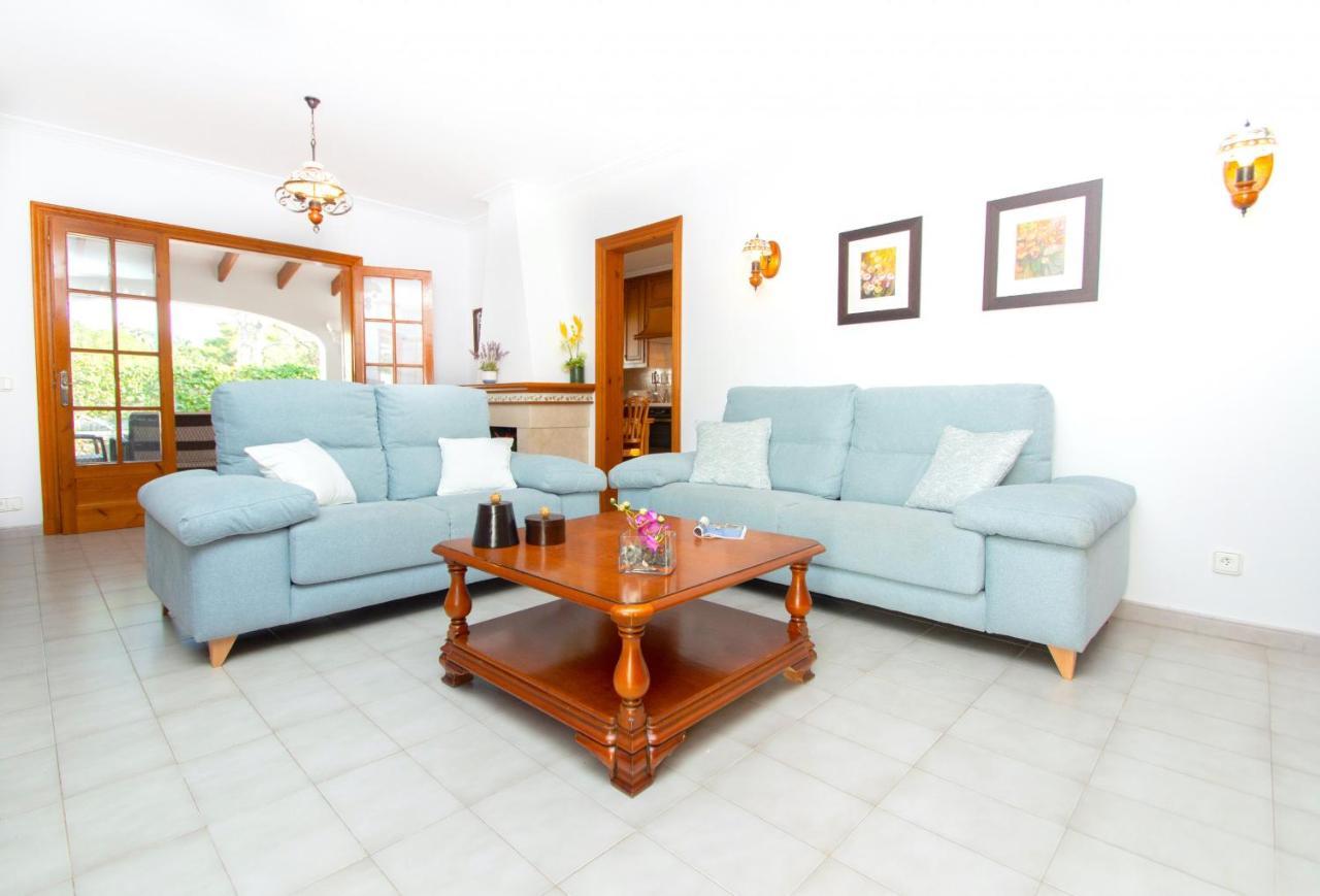 Villa Albe By Sonne Cala Galdana (Menorca)