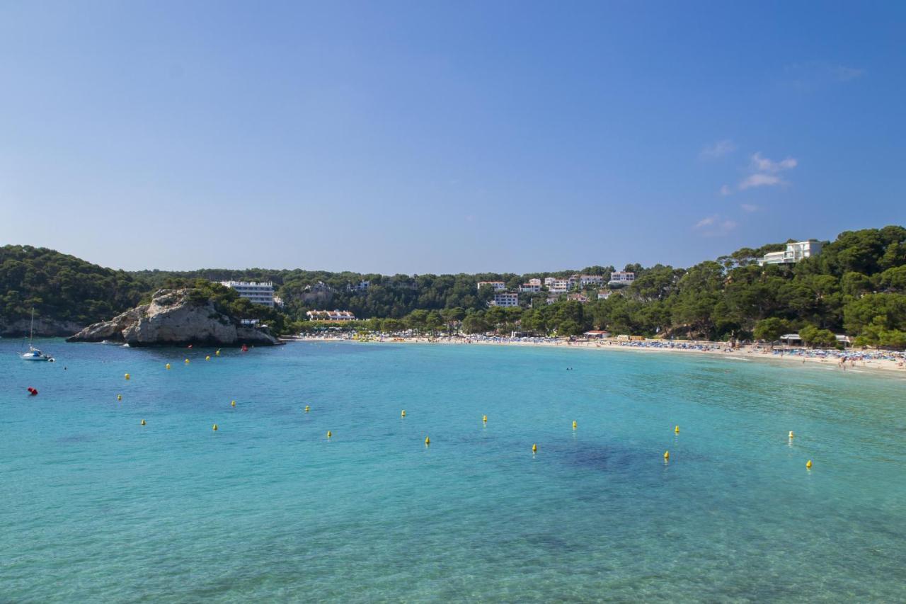 Albe By Sonne Cala Galdana (Menorca)