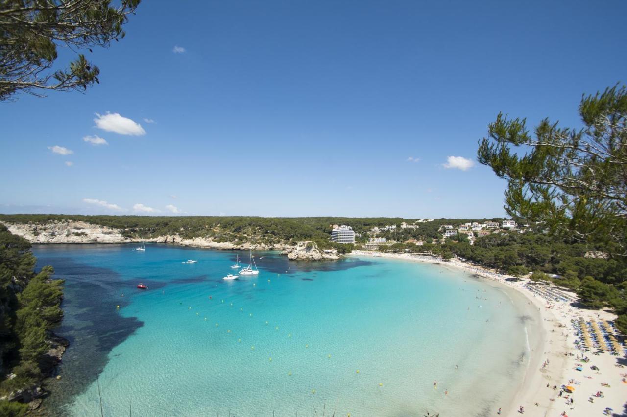 Villa Albe By Sonne Cala Galdana (Menorca)