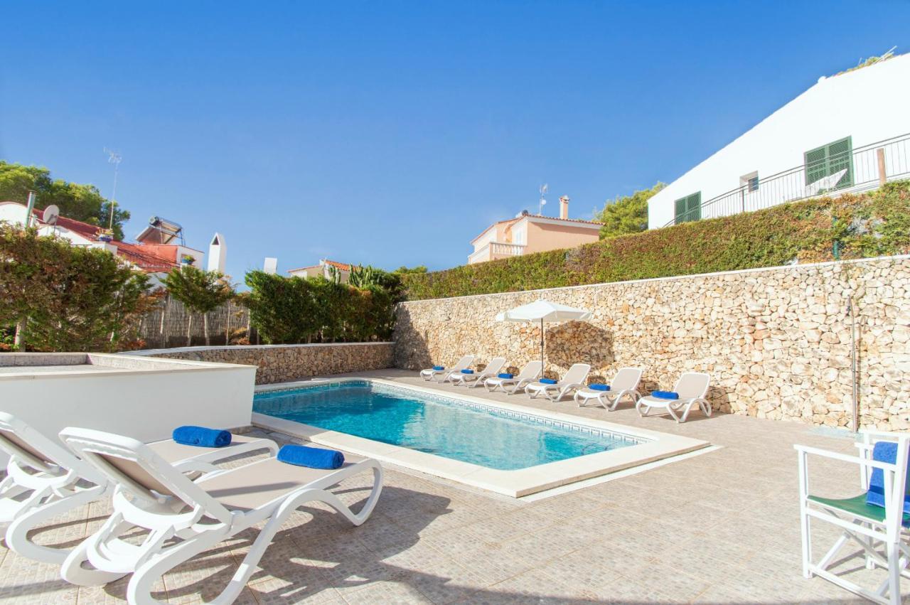 Villa Violeta By Sonne