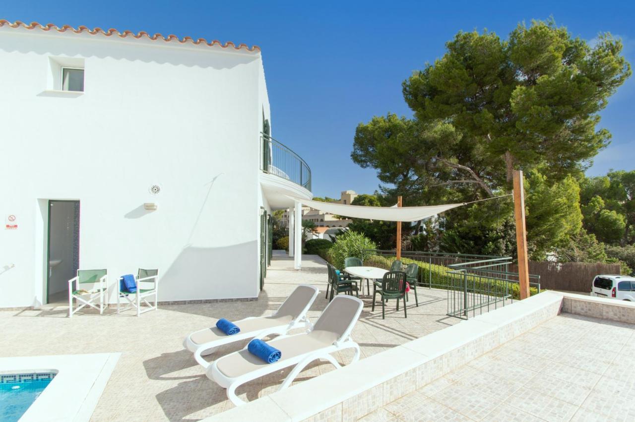 Villa Violeta By Sonne Cala Galdana (Menorca)