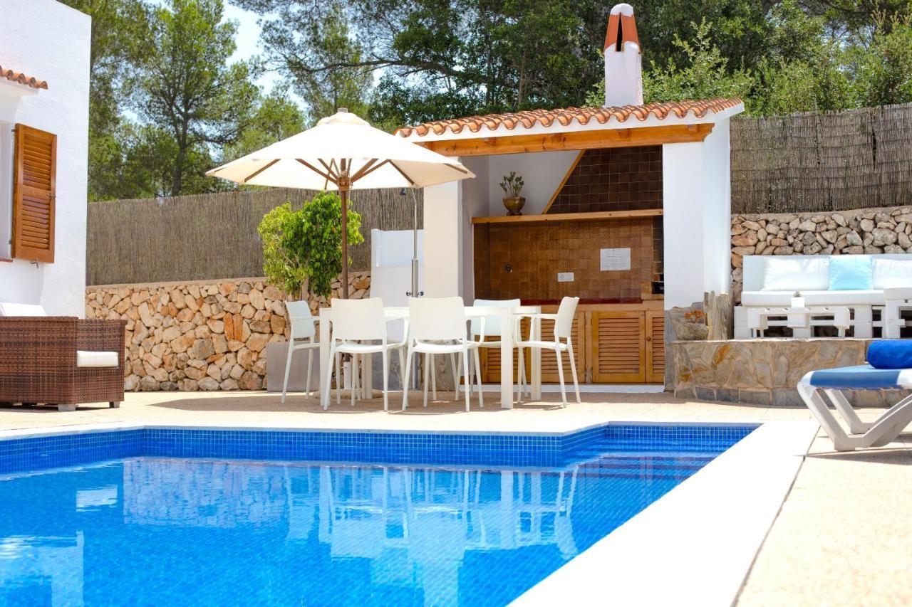 Villa Albe By Sonne Cala Galdana (Menorca)