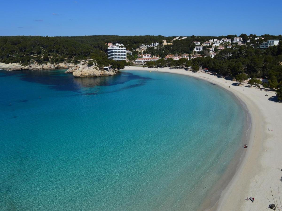 Albe By Sonne * Cala Galdana (Menorca)