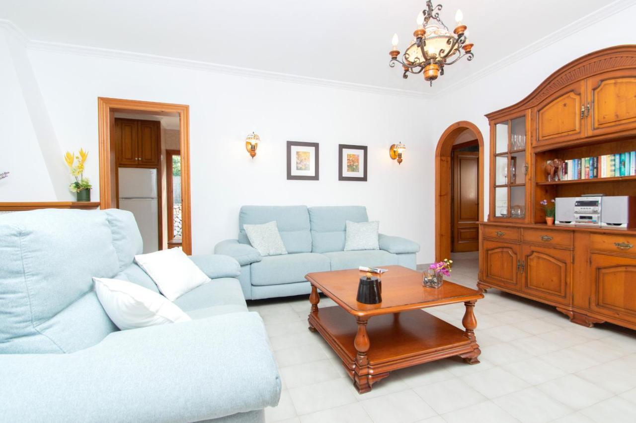 Villa Albe By Sonne