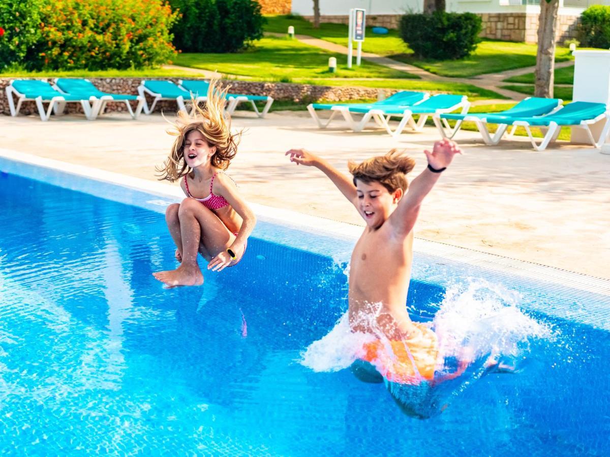 Seth Mestral & Llebeig Apartahotel 3*