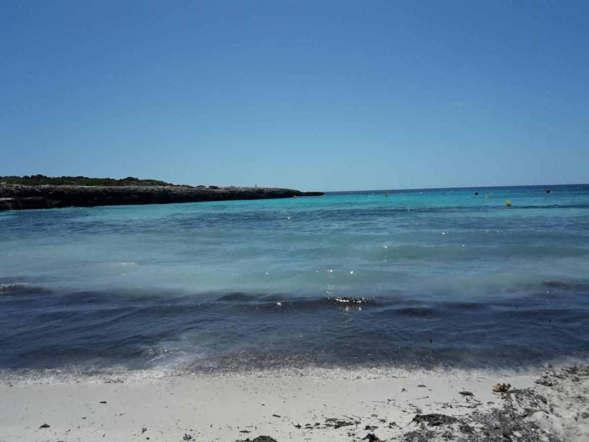 Cala'n Bosch *