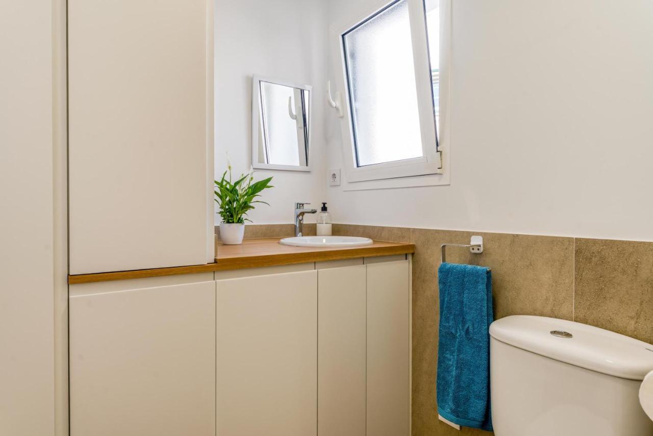 Apartment Els Arbocers 131-2