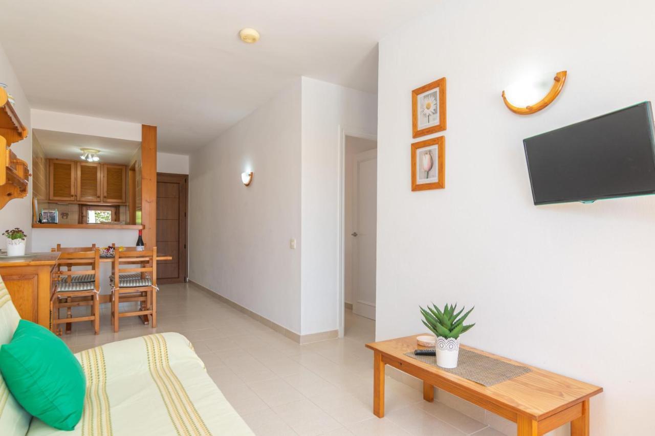 Marina -cala Enporter-