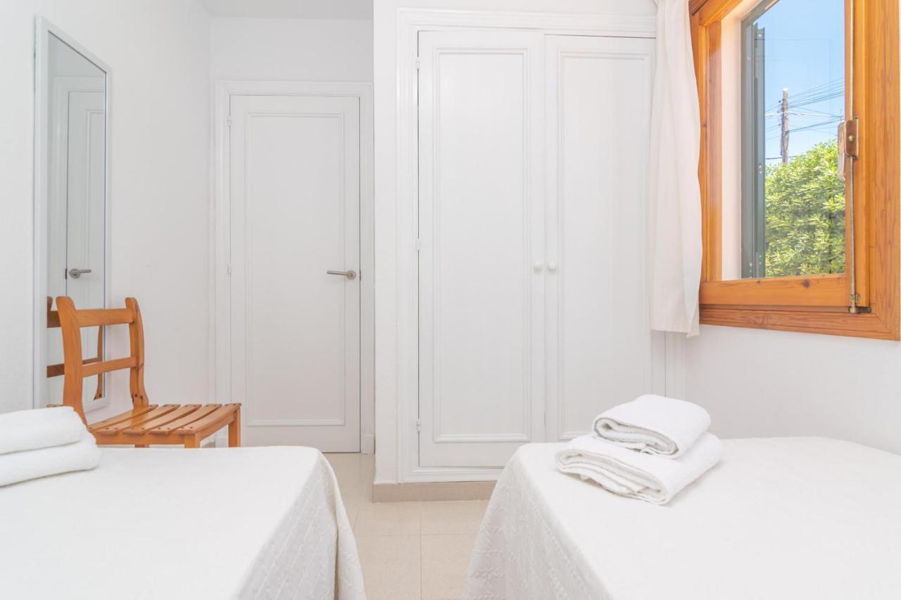 Marina -cala Enporter- Apartamento