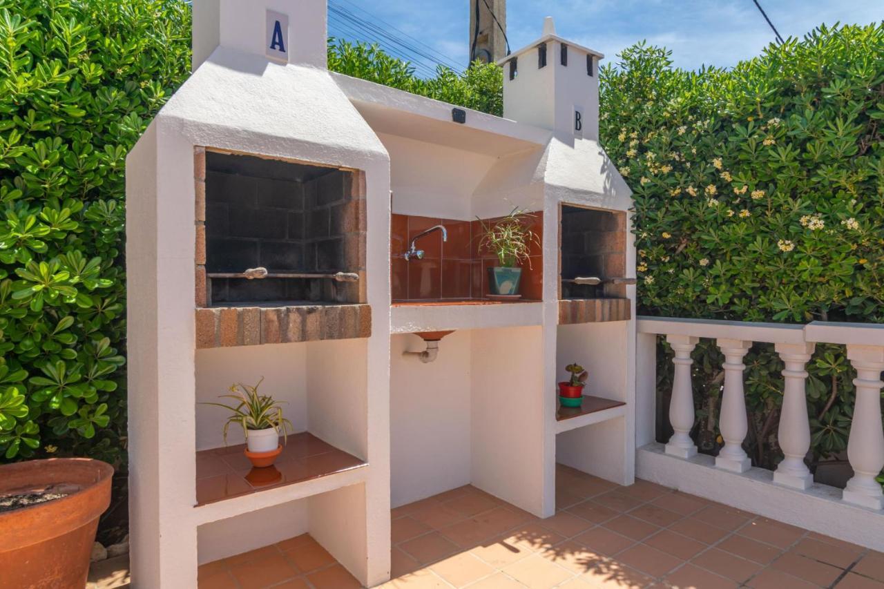 Apartamento Marina -cala Enporter-