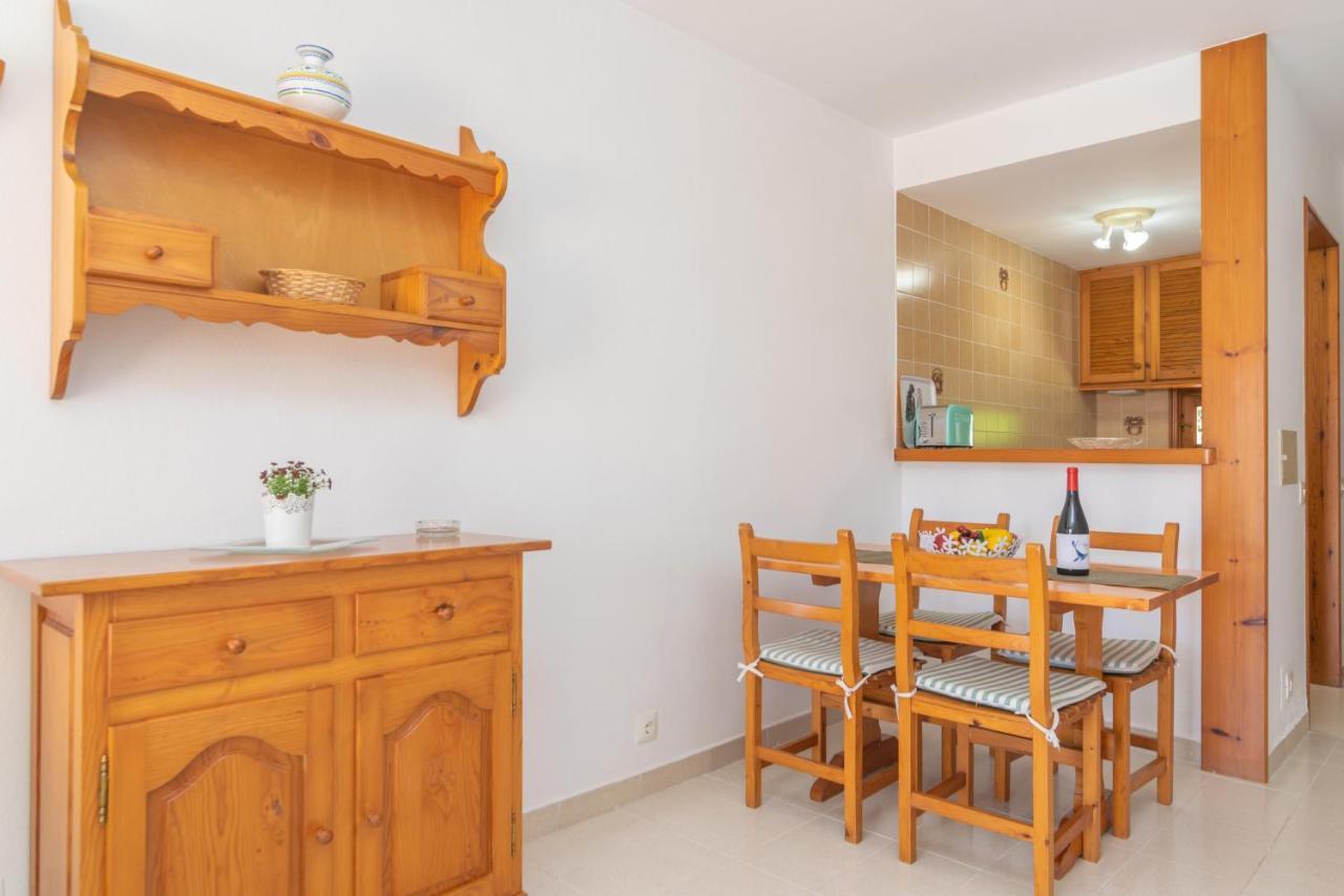 Apartamento Marina -cala Enporter-