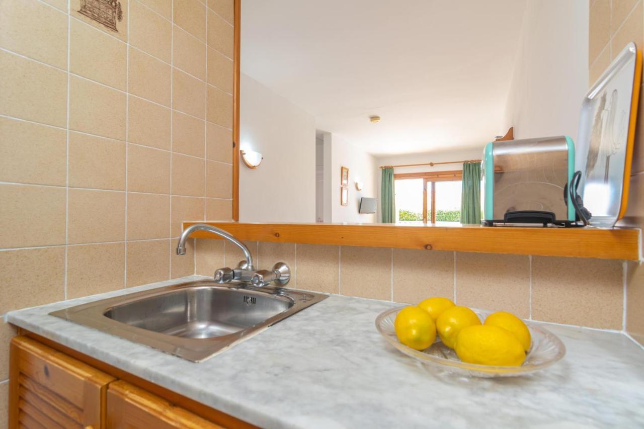 Marina -cala Enporter- Apartamento *