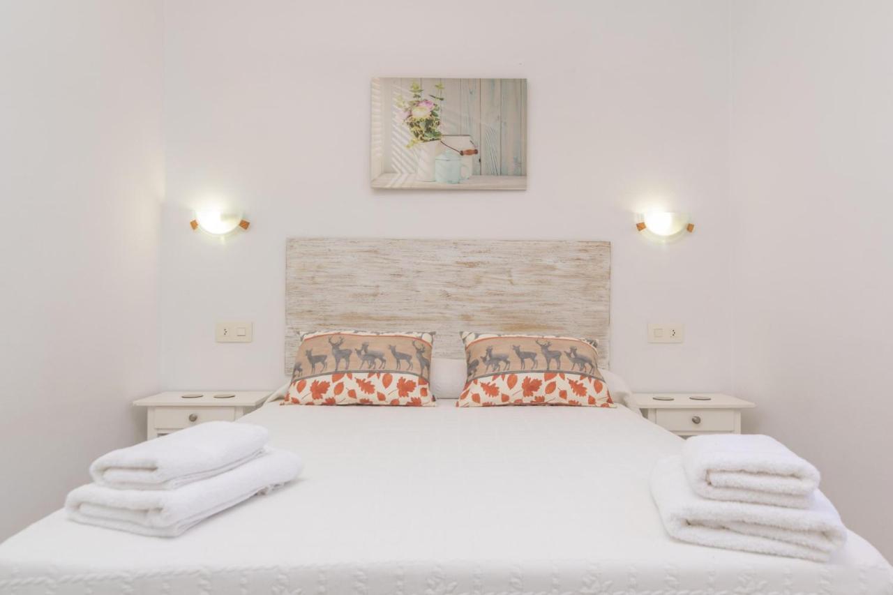 Apartamento Marina -cala Enporter- *