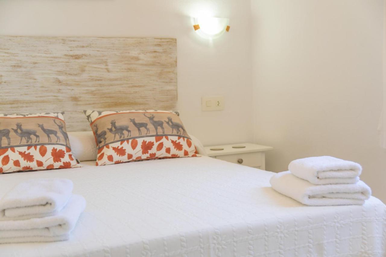 Marina -cala Enporter- Apartamento Cala En Porter (Menorca)