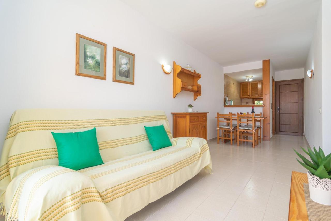 Marina -cala Enporter-