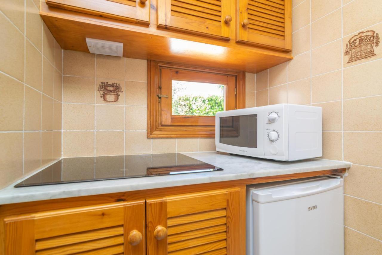 Marina -cala Enporter- Apartamento Cala En Porter (Menorca)