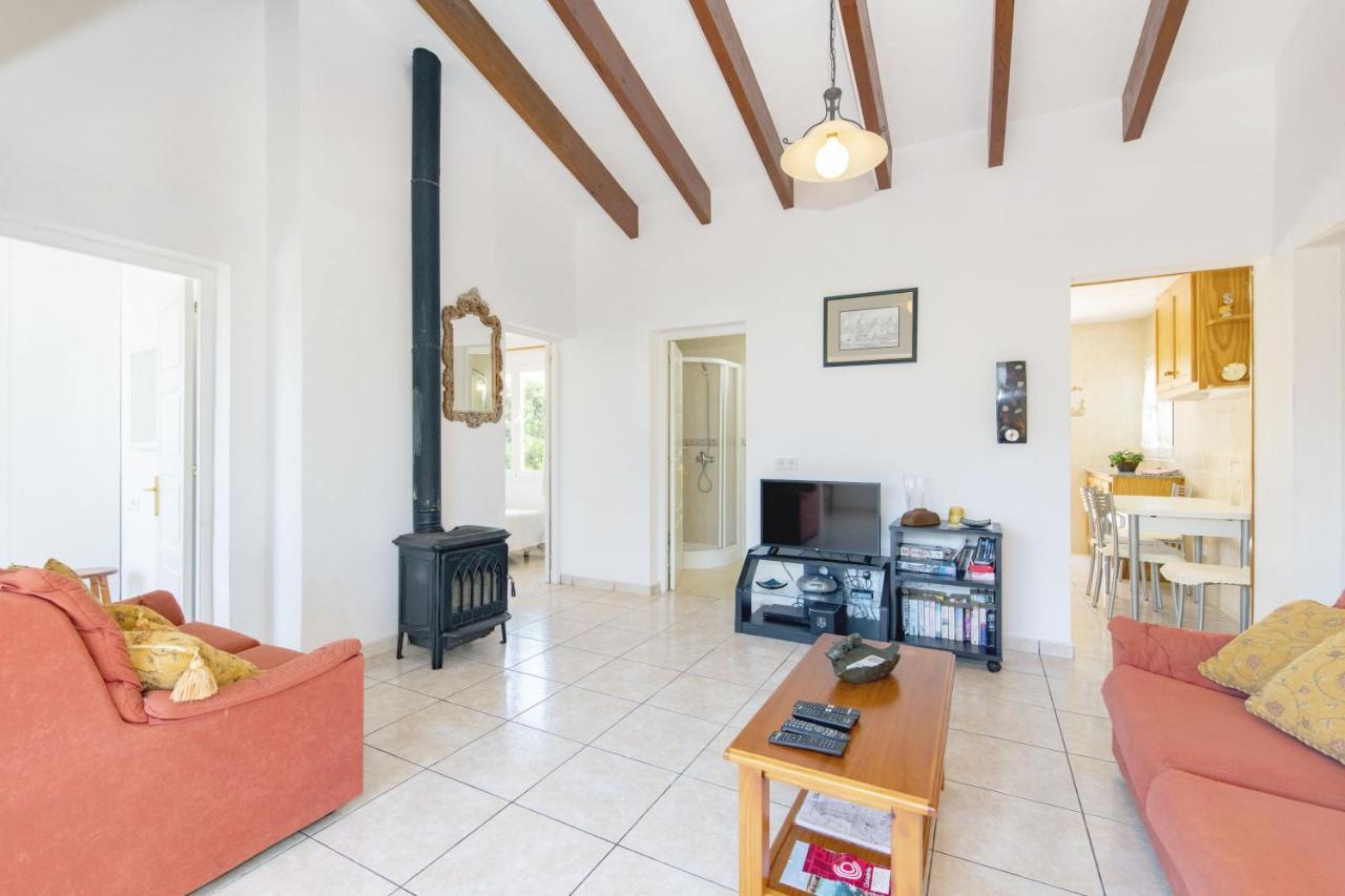 Villa Rosa S'Algar