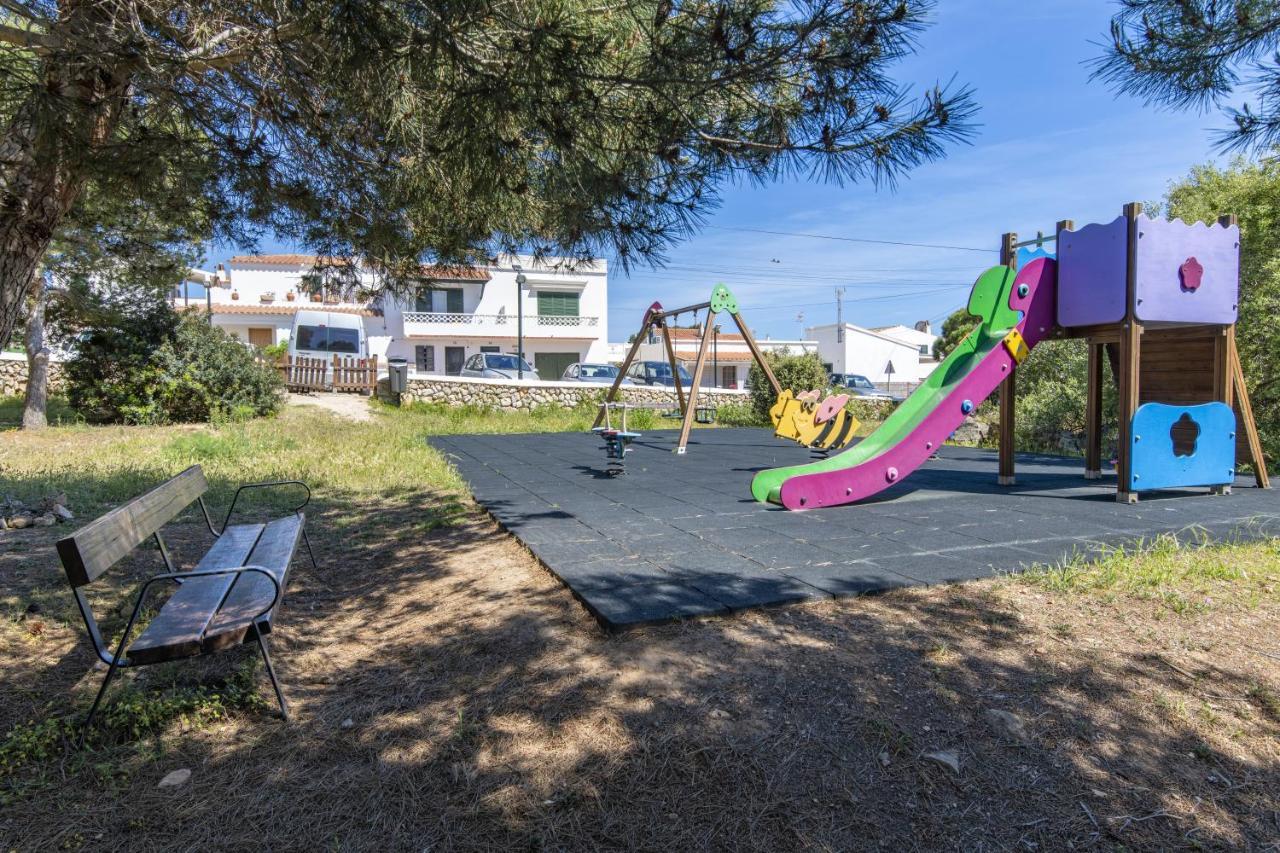 Сasa de vacaciones Ginesta