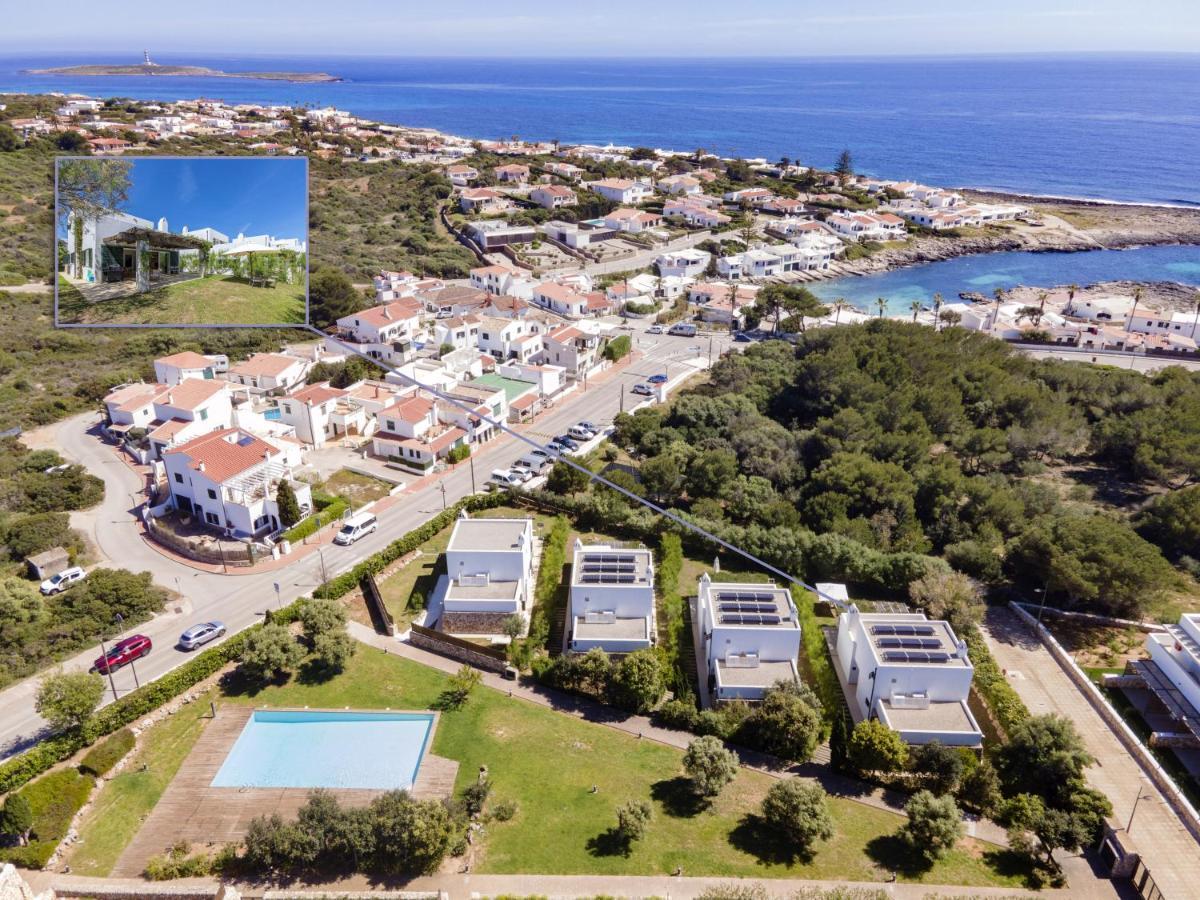 Сasa de vacaciones Ginesta