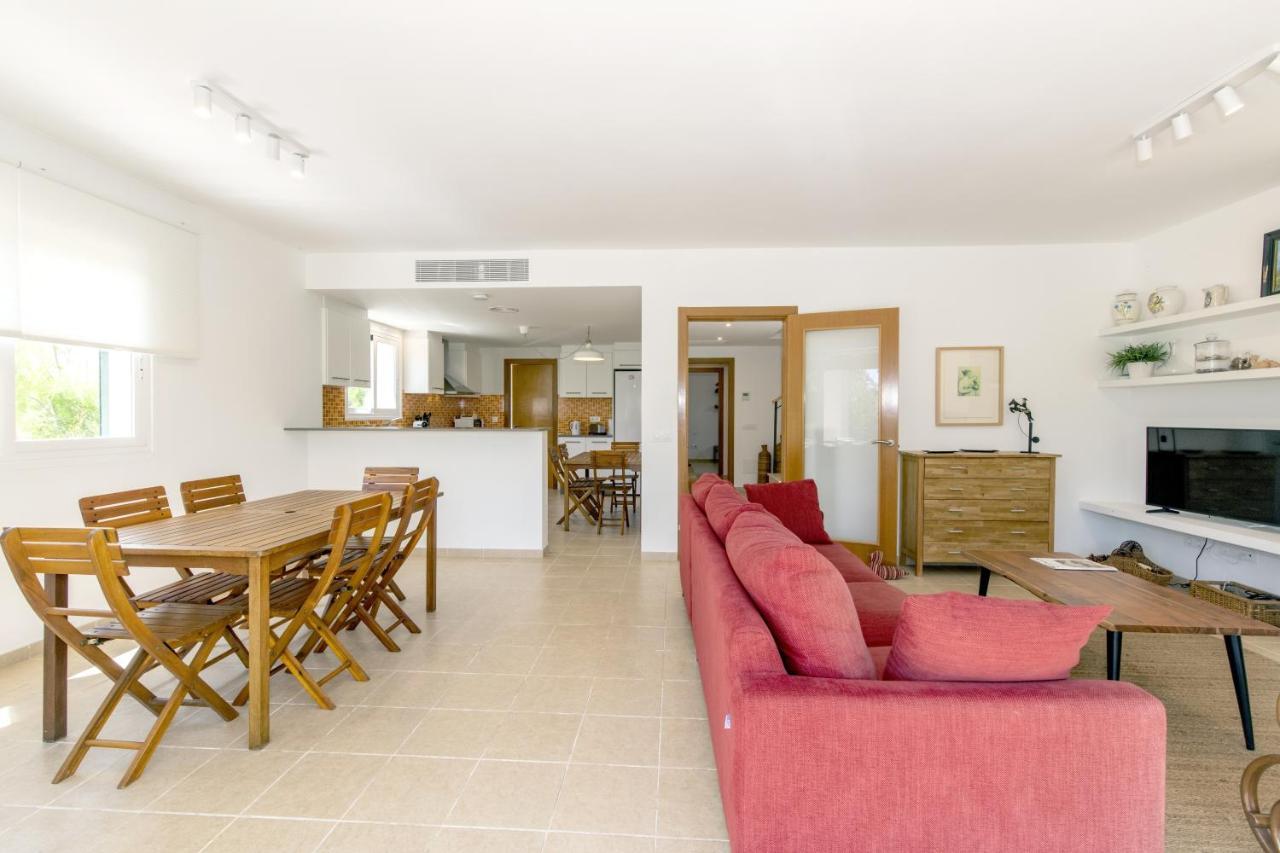 Iris Holiday home *