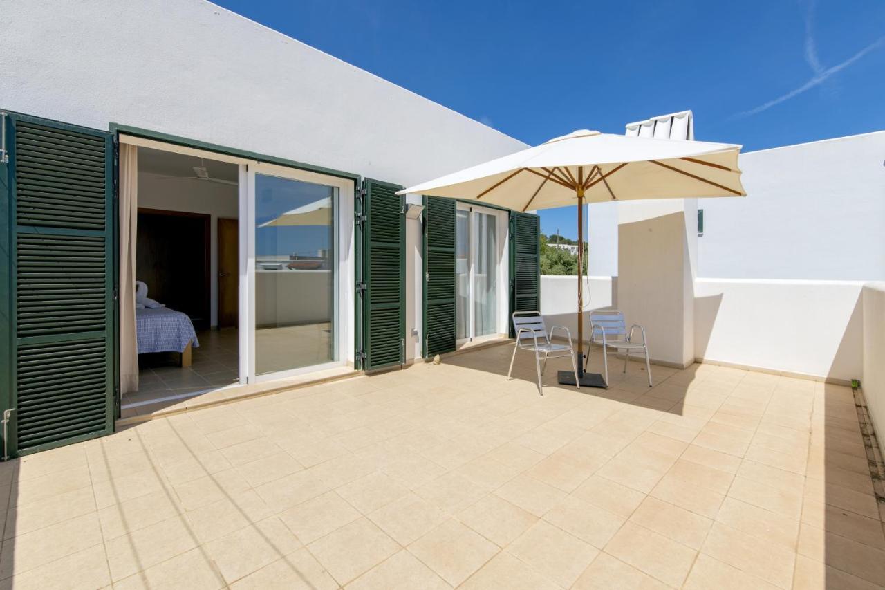 Holiday home Iris Biniancolla