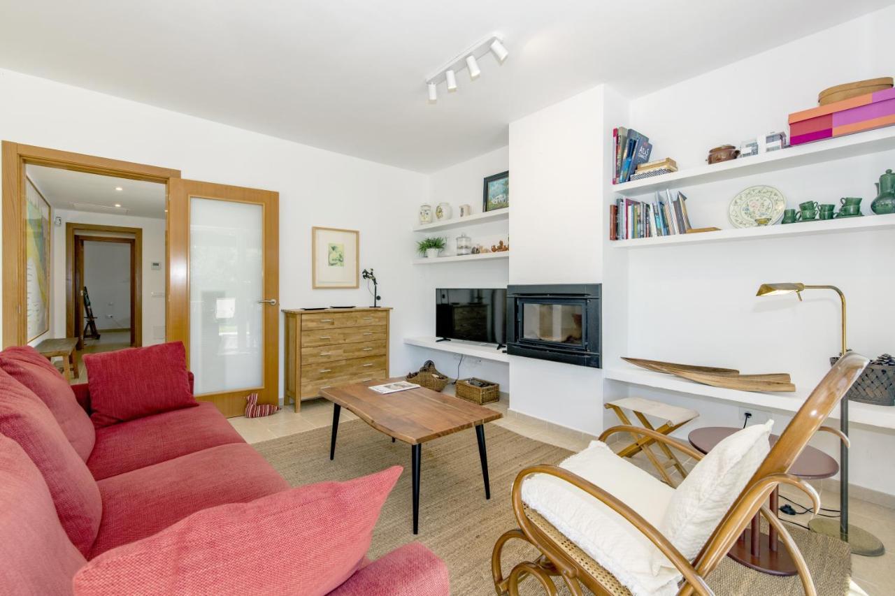 Iris Holiday home *