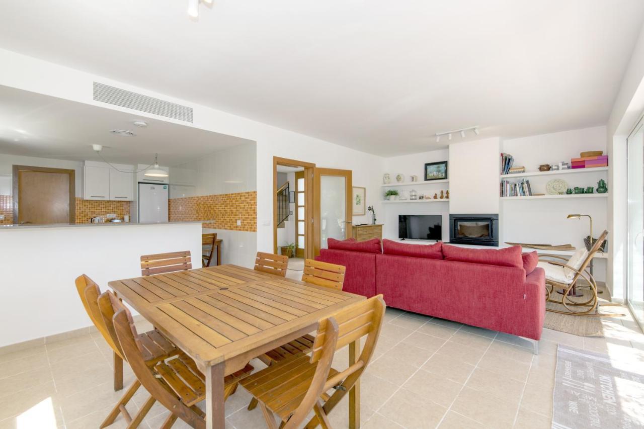 Iris Holiday home