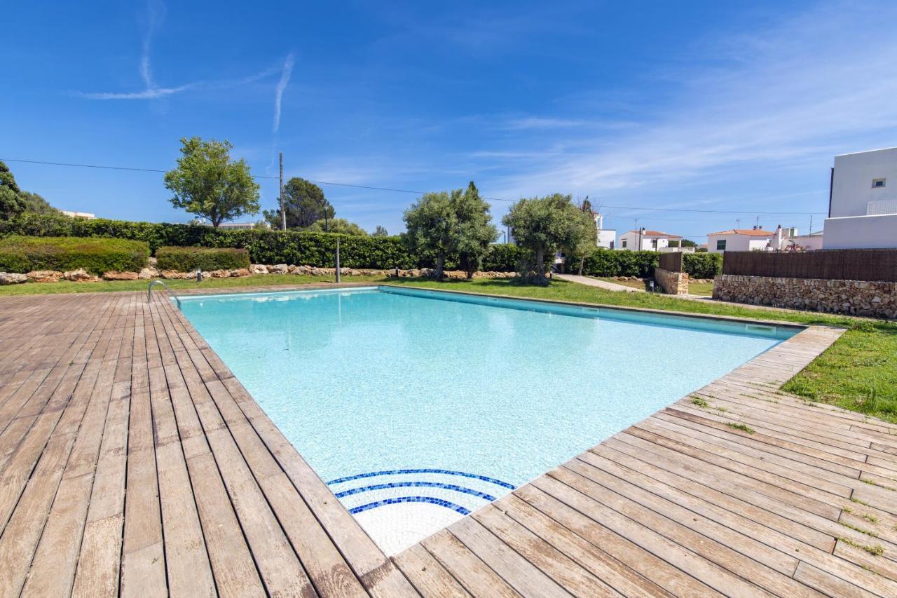 Iris Holiday home Biniancolla