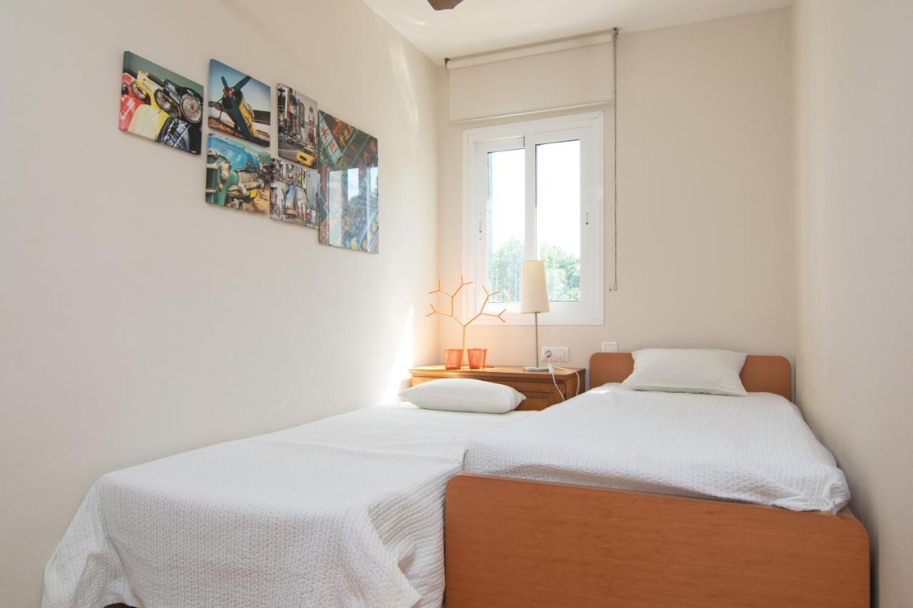 Ca Minorica -apartamento- *