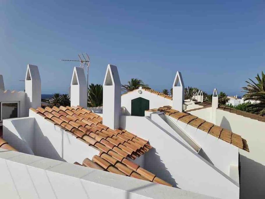 Sa Mar Cala'N Bosch (Menorca)