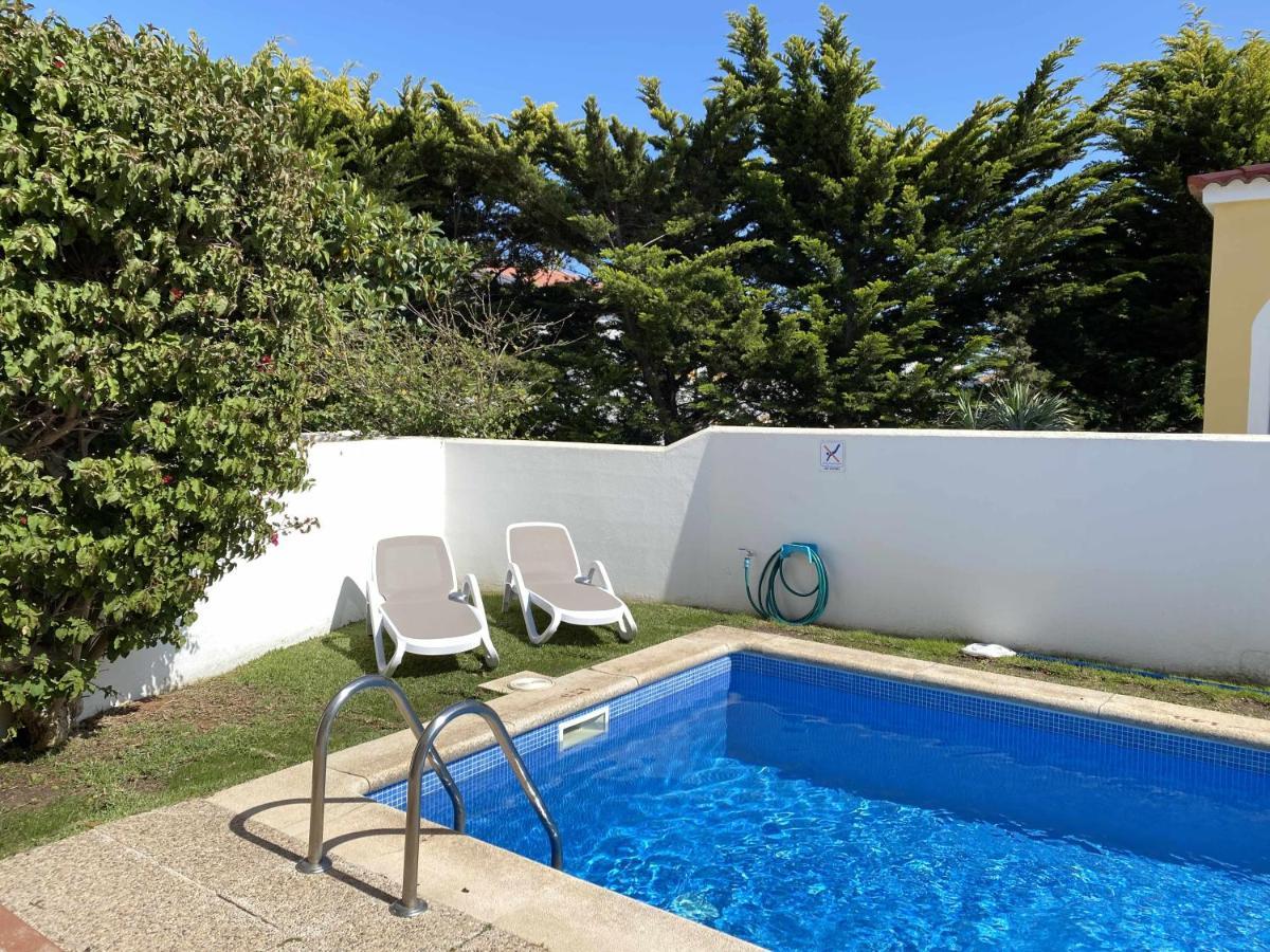 Villafranca Menorca Con Piscina Privada Villa *