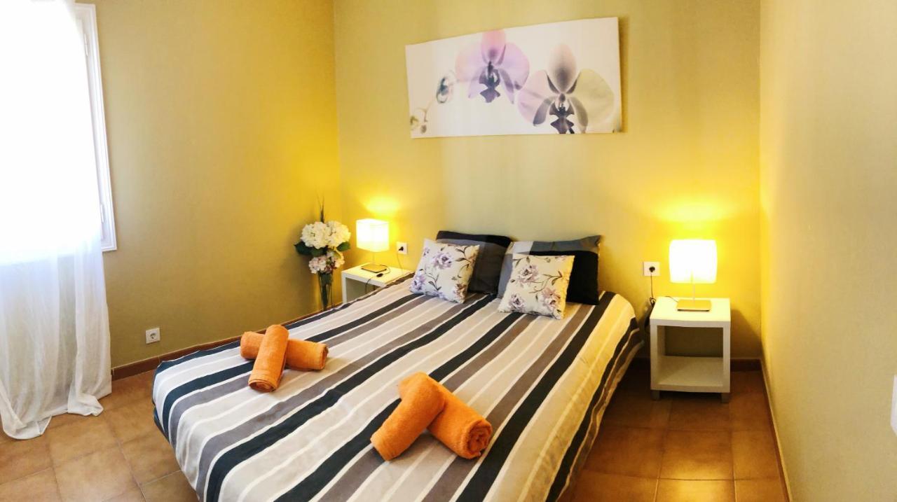 Apartamento Happy Menorca Duplex ,piscina,aire Acondicionado,wiffi *