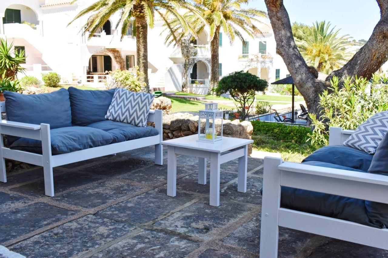 Happy Menorca Duplex ,piscina,aire Acondicionado,wiffi *