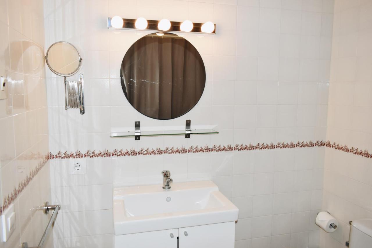Apartamento Happy Menorca Duplex ,piscina,aire Acondicionado,wiffi Port d'Addaia