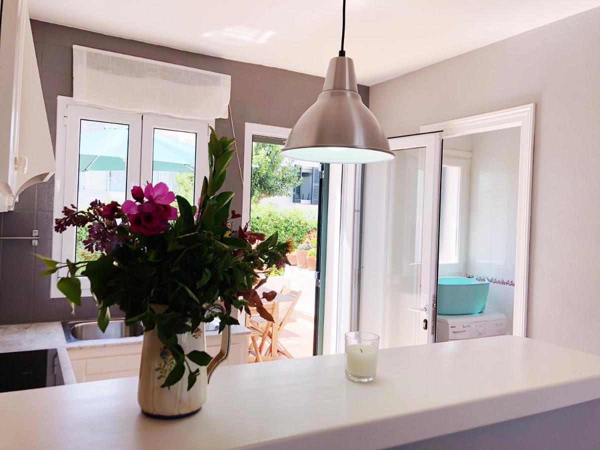 Happy Menorca Duplex ,piscina,aire Acondicionado,wiffi Apartamento Port d'Addaia
