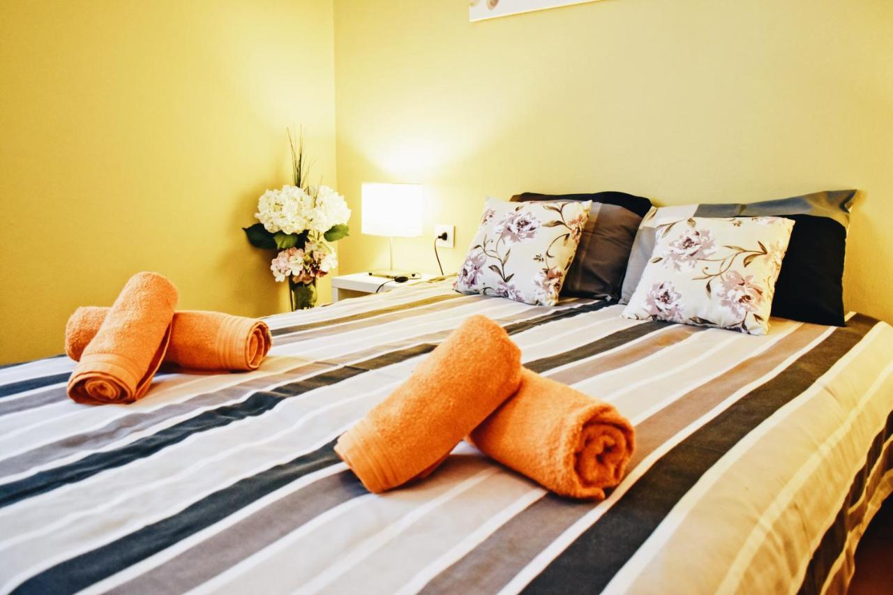 Apartamento Happy Menorca Duplex ,piscina,aire Acondicionado,wiffi *